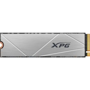 ADATA XPG GAMMIX S60 2TB PCIe Gen4 x4 NVMe M.2 2280 SSD