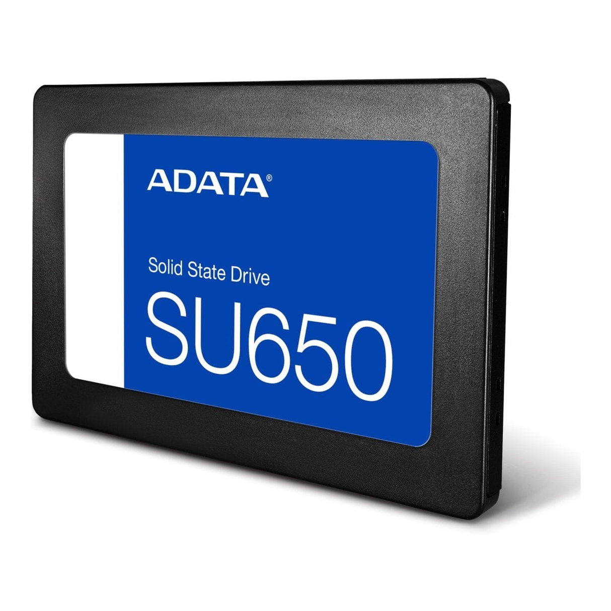 ADATA Ultimate SU650 256GB 2.5″ SATA III SSD 3 ADATA Ultimate SU650 256GB 2.5″ SATA III SSD