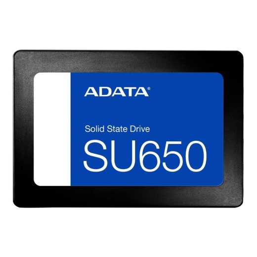 ADATA Ultimate SU650 256GB 2.5″ SATA III SSD