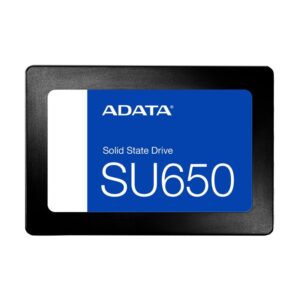 ADATA Ultimate SU650 2TB 2.5″ SATA III SSD