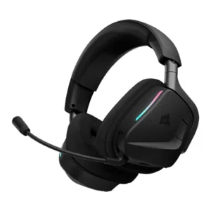 Corsair VOID v2 MAX Wireless RGB Carbon Gaming Headset