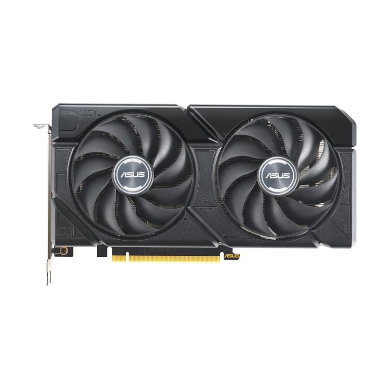 ASUS Dual GeForce RTX 4060 Ti EVO OC Edition 8GB GDDR6 PCIe 4.0 Graphics Card 2 ASUS Dual GeForce RTX 4060 Ti EVO OC Edition 8GB GDDR6 PCIe 4.0 Graphics Card