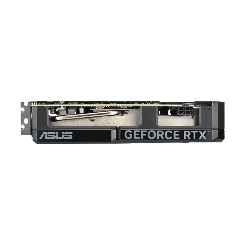ASUS Dual GeForce RTX 4060 Ti EVO OC Edition 8GB GDDR6 PCIe 4.0 Graphics Card 3 ASUS Dual GeForce RTX 4060 Ti EVO OC Edition 8GB GDDR6 PCIe 4.0 Graphics Card