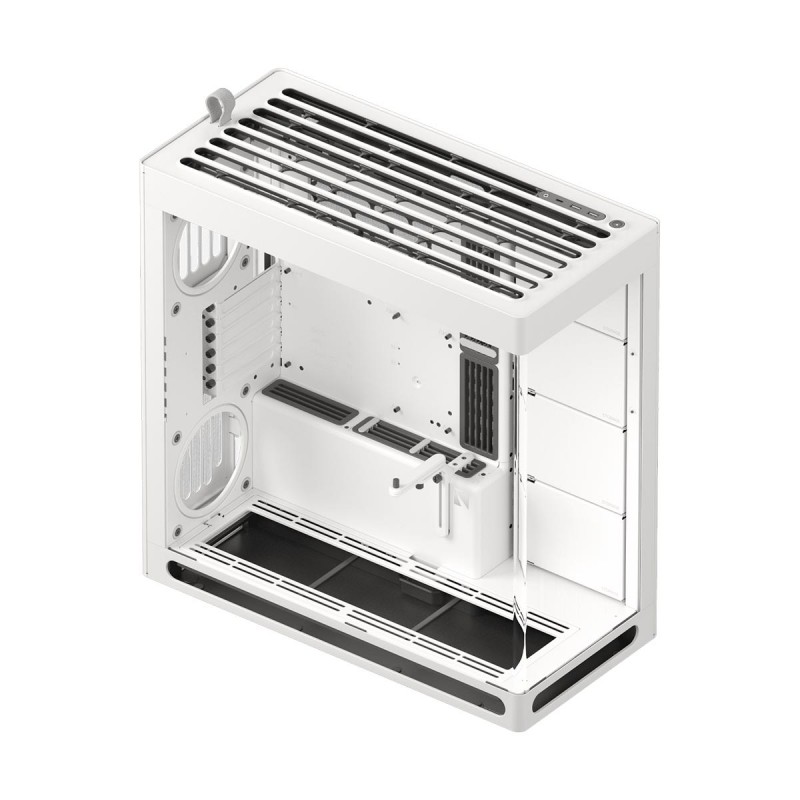 HAVN HS 420 Base Edition E-ATX Mid-Tower Gaming Chassis 2 HAVN HS 420 Base Edition E-ATX Mid-Tower Gaming Chassis
