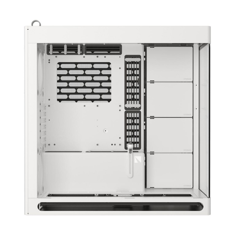 HAVN HS 420 Base Edition E-ATX Mid-Tower Gaming Chassis 3 HAVN HS 420 Base Edition E-ATX Mid-Tower Gaming Chassis
