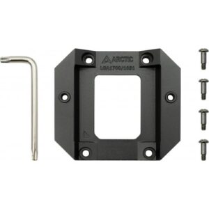 ARCTIC Intel LGA1700-1851 Offset Contact Frame Mounting Set
