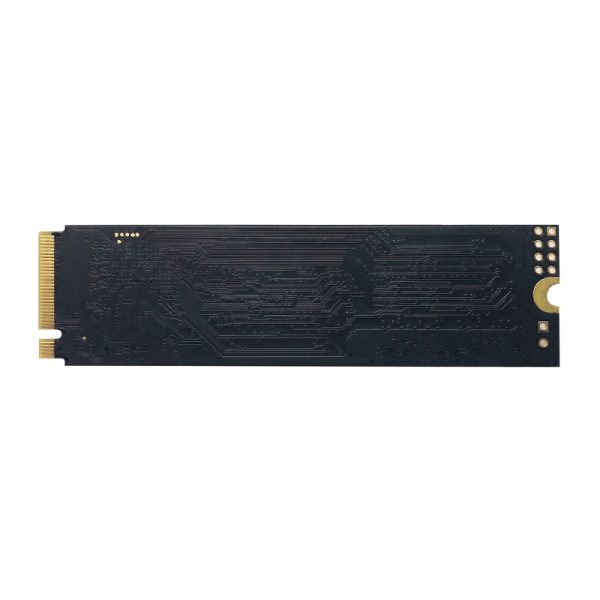 Patriot P300 2TB PCIe 3.0 x4 NVMe M.2 2280 SSD 5 Patriot P300 2TB PCIe 3.0 x4 NVMe M.2 2280 SSD