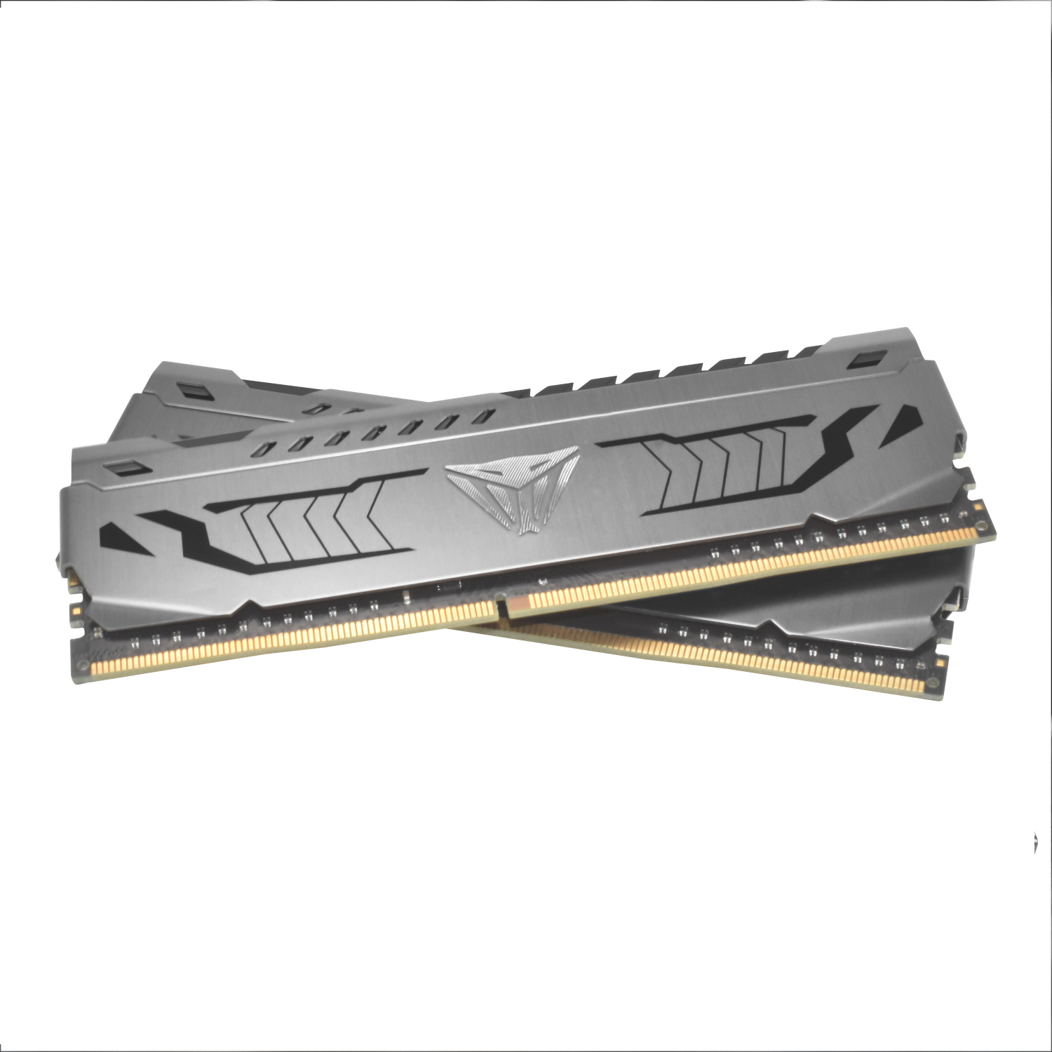 Patriot Viper Steel 64GB (2×32GB) DDR4 3600MHz CL18 Desktop Memory Kit 2 Patriot Viper Steel 64GB (2×32GB) DDR4 3600MHz CL18 Desktop Memory Kit