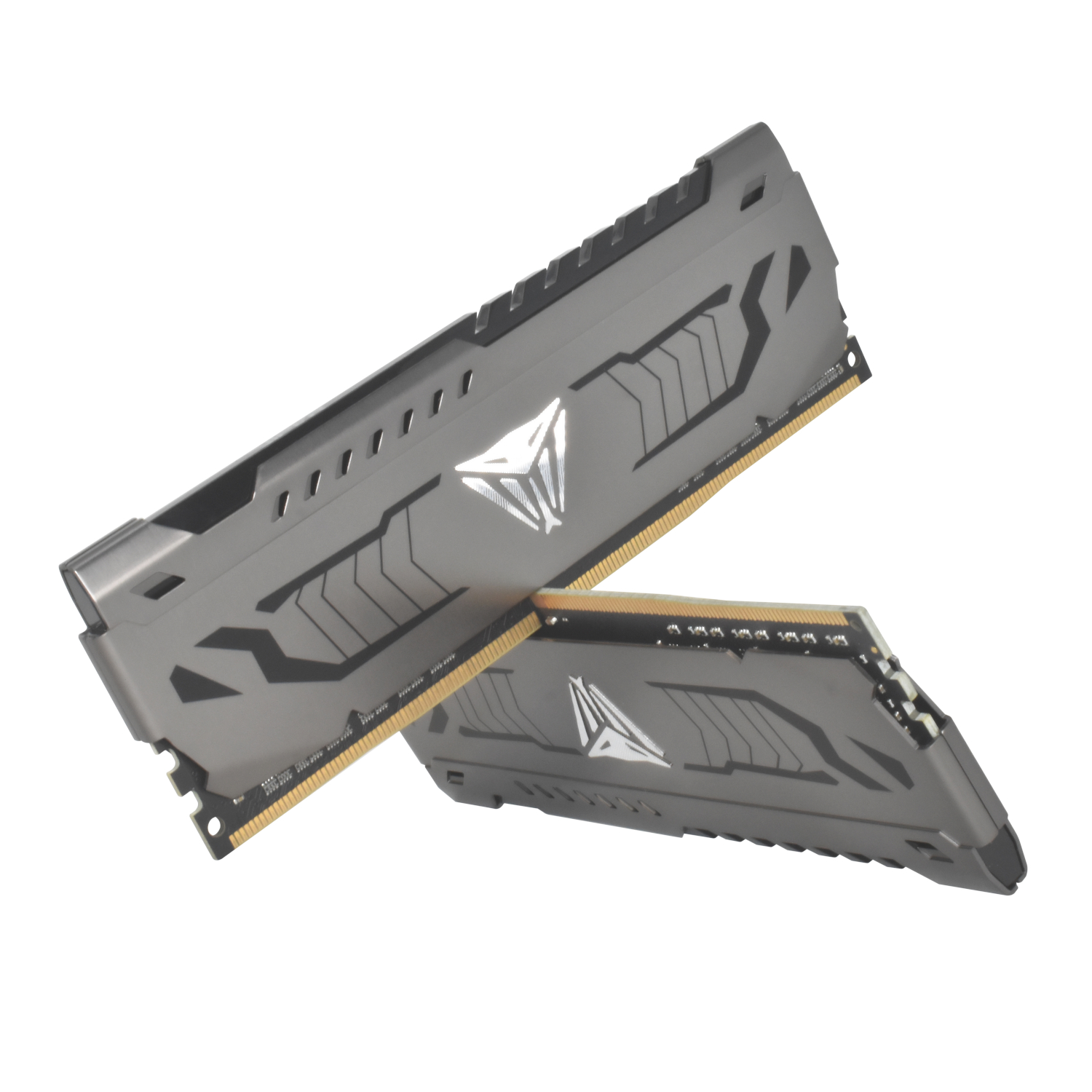 Patriot Viper Steel 64GB (2×32GB) DDR4 3600MHz CL18 Desktop Memory Kit 3 Patriot Viper Steel 64GB (2×32GB) DDR4 3600MHz CL18 Desktop Memory Kit