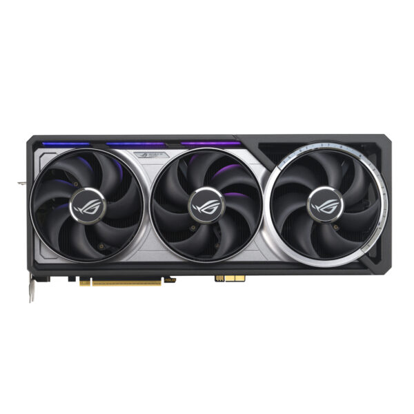 ASUS ROG Astral BTF Edition GeForce RTX 5090 OC 32GB GDDR7 PCIe 5.0 Graphics Card 2 ASUS ROG Astral BTF Edition GeForce RTX 5090 OC 32GB GDDR7 PCIe 5.0 Graphics Card