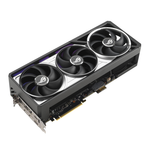 ASUS ROG Astral BTF Edition GeForce RTX 5090 OC 32GB GDDR7 PCIe 5.0 Graphics Card 3 ASUS ROG Astral BTF Edition GeForce RTX 5090 OC 32GB GDDR7 PCIe 5.0 Graphics Card
