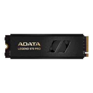 ADATA LEGEND 970 PRO 4TB PCIe Gen5 x4 NVMe M.2 2280 SSD