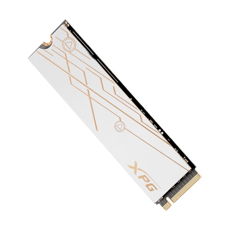 ADATA XPG MARS 980 BLADE 1TB PCIe Gen5 x4 NVMe M.2 2280 SSD 4 ADATA XPG MARS 980 BLADE 1TB PCIe Gen5 x4 NVMe M.2 2280 SSD