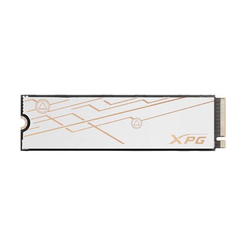 ADATA XPG MARS 980 BLADE 1TB PCIe Gen5 x4 NVMe M.2 2280 SSD 1 ADATA XPG MARS 980 BLADE 1TB PCIe Gen5 x4 NVMe M.2 2280 SSD
