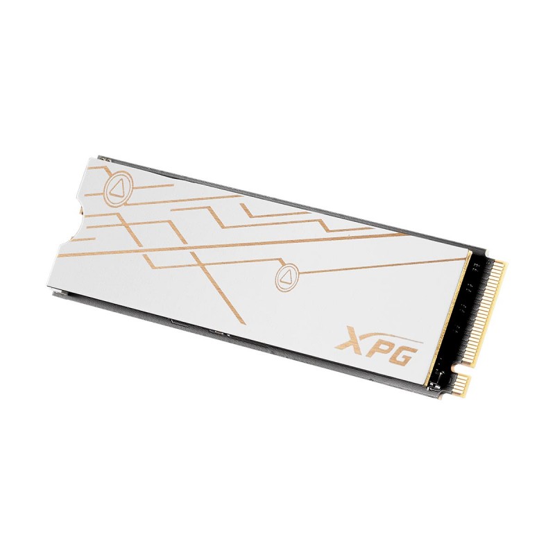 ADATA XPG MARS 980 BLADE 1TB PCIe Gen5 x4 NVMe M.2 2280 SSD 2 ADATA XPG MARS 980 BLADE 1TB PCIe Gen5 x4 NVMe M.2 2280 SSD