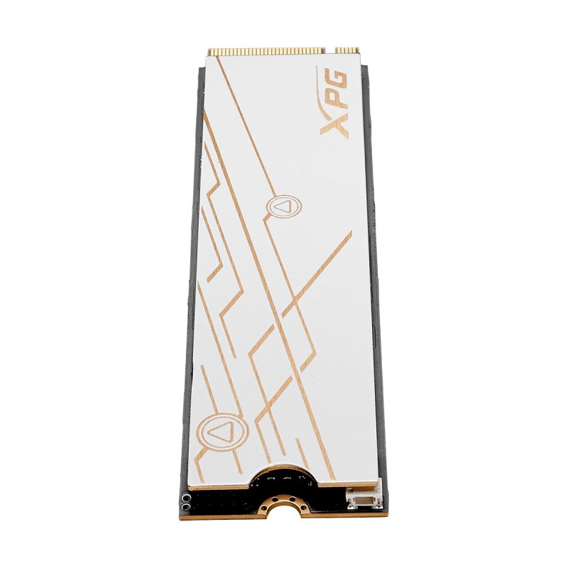 ADATA XPG MARS 980 BLADE 2TB PCIe Gen5 x4 NVMe M.2 2280 SSD 4 ADATA XPG MARS 980 BLADE 2TB PCIe Gen5 x4 NVMe M.2 2280 SSD