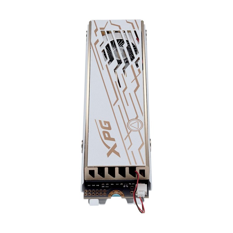 ADATA XPG MARS 980 PRO 1TB PCIe Gen5 x4 NVMe M.2 2280 SSD 5 ADATA XPG MARS 980 PRO 1TB PCIe Gen5 x4 NVMe M.2 2280 SSD
