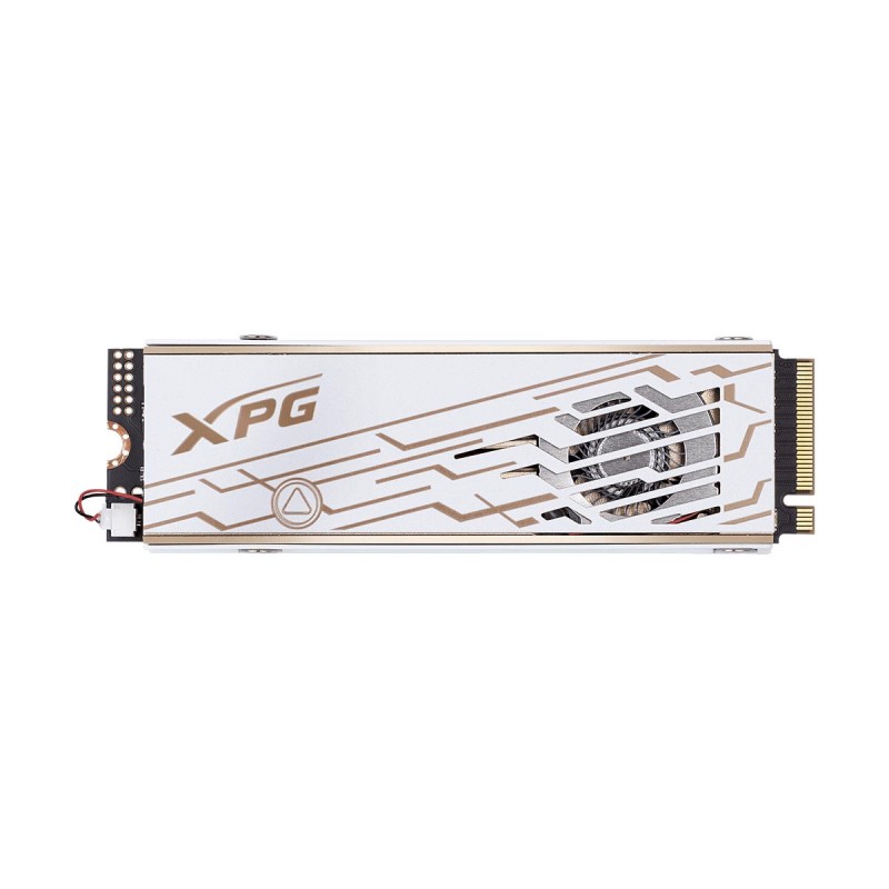 ADATA XPG MARS 980 PRO 2TB PCIe Gen5 x4 NVMe M.2 2280 SSD 1 ADATA XPG MARS 980 PRO 2TB PCIe Gen5 x4 NVMe M.2 2280 SSD