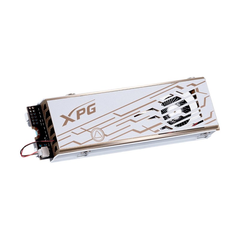 ADATA XPG MARS 980 PRO 2TB PCIe Gen5 x4 NVMe M.2 2280 SSD 3 ADATA XPG MARS 980 PRO 2TB PCIe Gen5 x4 NVMe M.2 2280 SSD