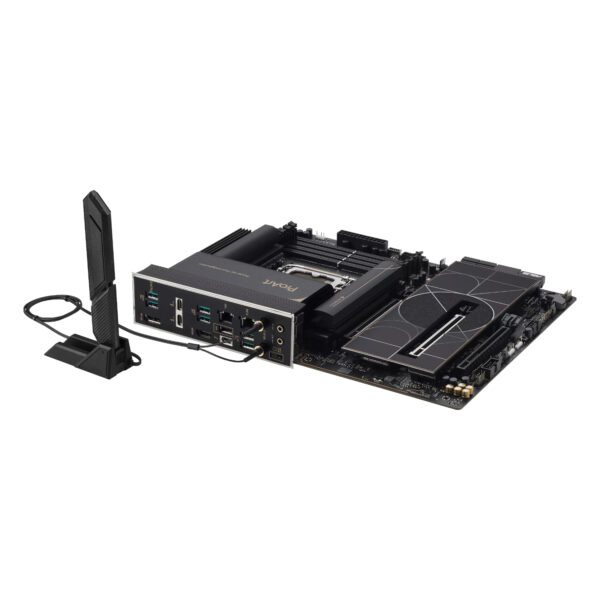 ASUS ProArt Z890-Creator WiFi Intel LGA1851 ATX Motherboard 5 ASUS ProArt Z890-Creator WiFi Intel LGA1851 ATX Motherboard