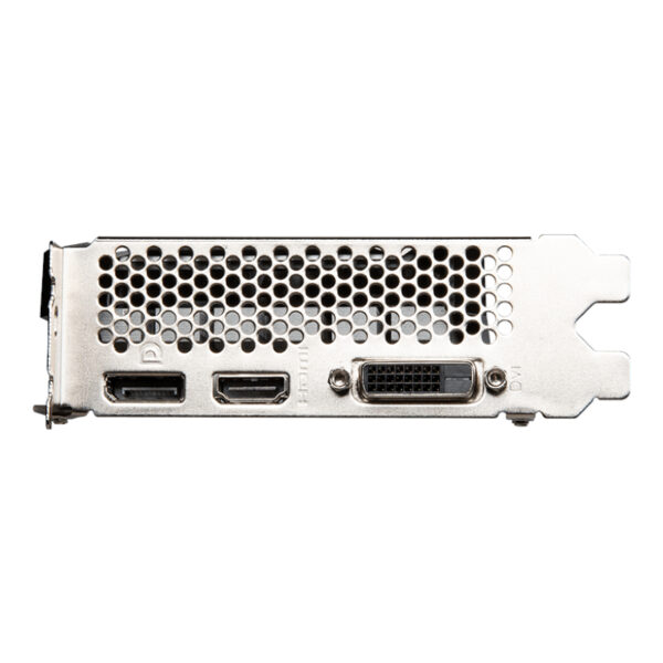 MSI GeForce GTX 1650 D6 VENTUS XS OC V3 4GB GDDR6 PCIe 3.0 Graphics Card 5 MSI GeForce GTX 1650 D6 VENTUS XS OC V3 4GB GDDR6 PCIe 3.0 Graphics Card