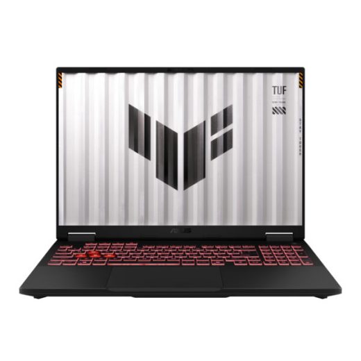 ASUS TUF Gaming F16 Intel Core i7-14650HX 16″ WUXGA 165Hz RTX 5060 8GB Gaming Laptop