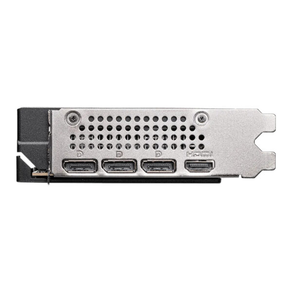 MSI GeForce RTX 5060 Ti SHADOW 2X OC PLUS 16GB GDDR7 PCIe 5.0 Graphics Card 5 MSI GeForce RTX 5060 Ti SHADOW 2X OC PLUS 16GB GDDR7 PCIe 5.0 Graphics Card