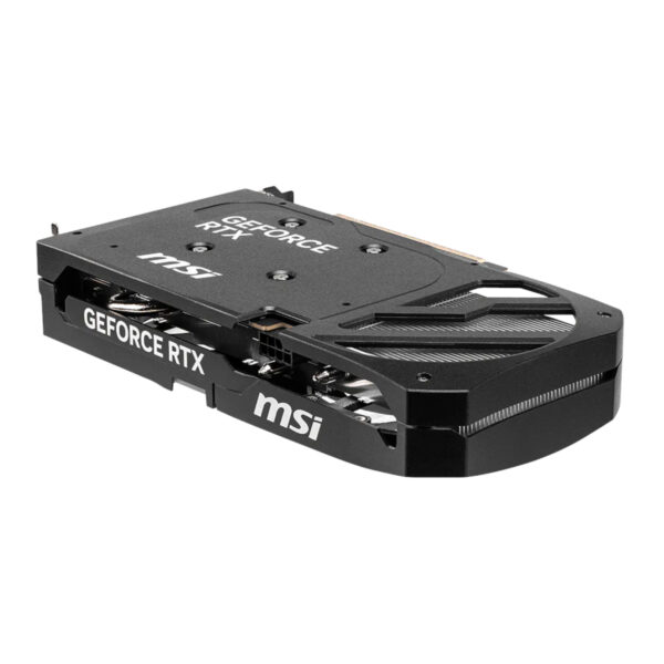 MSI GeForce RTX 5060 Ti SHADOW 2X OC PLUS 16GB GDDR7 PCIe 5.0 Graphics Card 3 MSI GeForce RTX 5060 Ti SHADOW 2X OC PLUS 16GB GDDR7 PCIe 5.0 Graphics Card