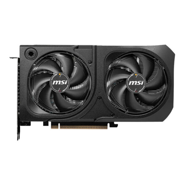 MSI GeForce RTX 5060 Ti SHADOW 2X OC PLUS 16GB GDDR7 PCIe 5.0 Graphics Card 2 MSI GeForce RTX 5060 Ti SHADOW 2X OC PLUS 16GB GDDR7 PCIe 5.0 Graphics Card