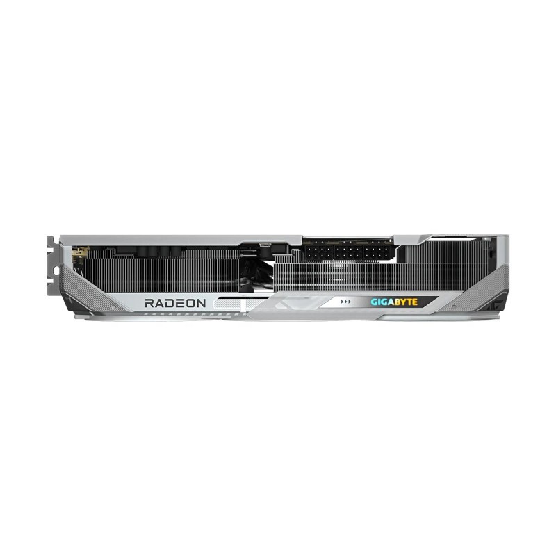 Gigabyte Radeon RX 9070 XT GAMING OC ICE 16GB GDDR6 PCIe 5.0 Graphics Card 6 Gigabyte Radeon RX 9070 XT GAMING OC ICE 16GB GDDR6 PCIe 5.0 Graphics Card