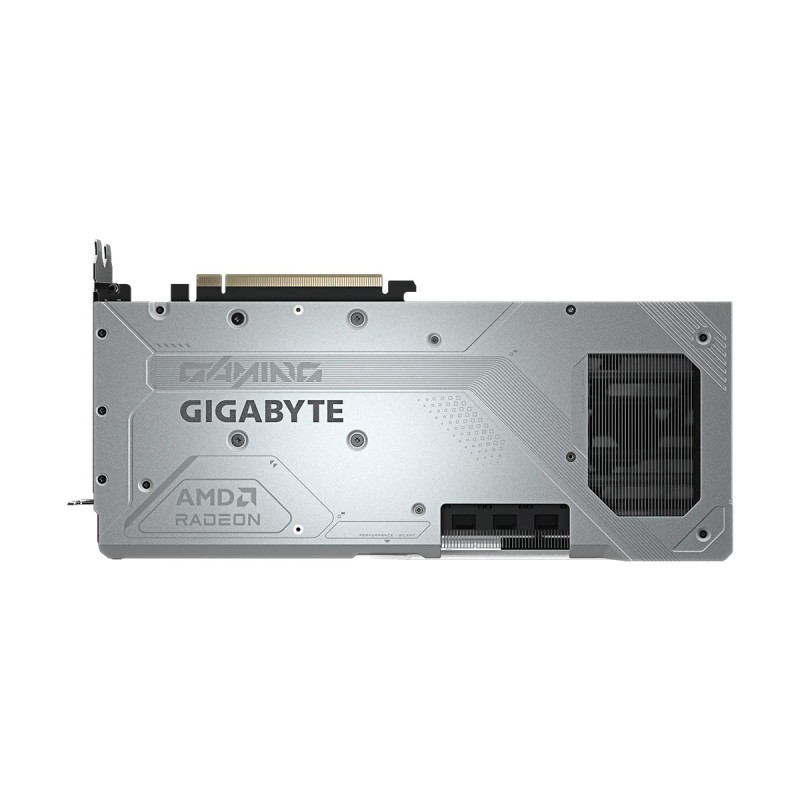 Gigabyte Radeon RX 9070 XT GAMING OC ICE 16GB GDDR6 PCIe 5.0 Graphics Card 7 Gigabyte Radeon RX 9070 XT GAMING OC ICE 16GB GDDR6 PCIe 5.0 Graphics Card