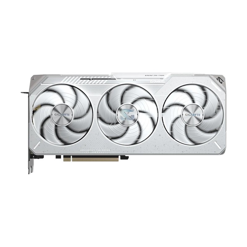 Gigabyte Radeon RX 9070 XT GAMING OC ICE 16GB GDDR6 PCIe 5.0 Graphics Card 2 Gigabyte Radeon RX 9070 XT GAMING OC ICE 16GB GDDR6 PCIe 5.0 Graphics Card