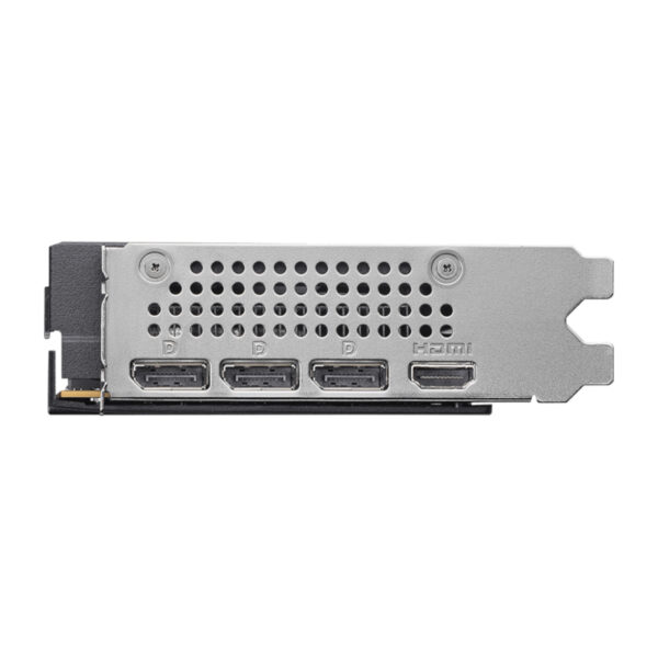 MSI GeForce RTX 5050 SHADOW 2X OC 8GB GDDR6 PCIe 5.0 Graphics Card 4 MSI GeForce RTX 5050 SHADOW 2X OC 8GB GDDR6 PCIe 5.0 Graphics Card