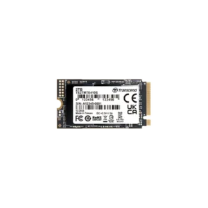 Transcend MTE410S 2TB PCIe 4.0 x4 NVMe M.2 2242 SSD