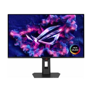ASUS ROG Strix OLED 27″ QHD 280Hz 0.03ms QD-OLED Gaming Monitor