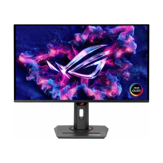 ASUS ROG Strix OLED XG27UCDMG 27″ 4K UHD 240Hz 0.03ms QD-OLED Gaming Monitor