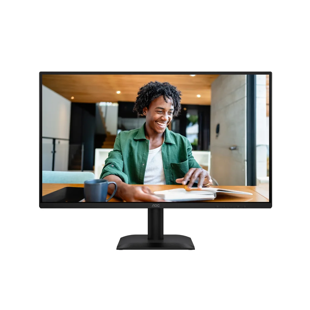 AOC 27E40L 27” Full HD 144Hz IPS Gaming Monitor 2 AOC 27E40L 27” Full HD 144Hz IPS Gaming Monitor
