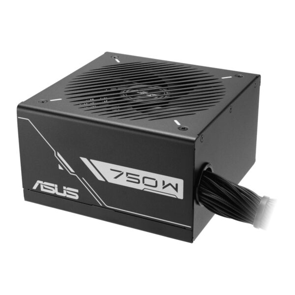 ASUS Prime 750W 80 PLUS Bronze Non-Modular ATX Power Supply 2 ASUS Prime 750W 80 PLUS Bronze Non-Modular ATX Power Supply