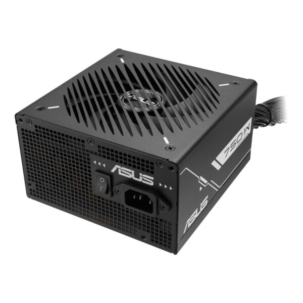 ASUS Prime 750W 80 PLUS Bronze Non-Modular ATX Power Supply 5 ASUS Prime 750W 80 PLUS Bronze Non-Modular ATX Power Supply