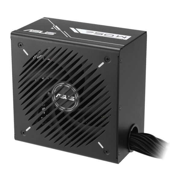 ASUS Prime 750W 80 PLUS Bronze Non-Modular ATX Power Supply 3 ASUS Prime 750W 80 PLUS Bronze Non-Modular ATX Power Supply