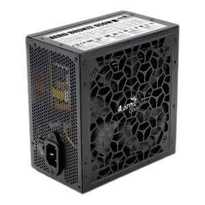 AeroCool AERO Bronze 650W 80+ Bronze ATX Power Supply