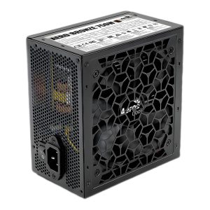 AeroCool AERO Bronze 750W 80+ Bronze ATX Power Supply