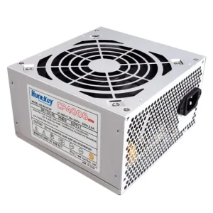 Huntkey CP4000 400W Non-Modular ATX Power Supply