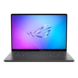 ASUS ROG Zephyrus G16 16” WQXGA OLED 240Hz Intel Core Ultra 9 285HX GeForce RTX 5060 16GB LPDDR5X 1TB SSD Windows 11 Pro Gaming Laptop