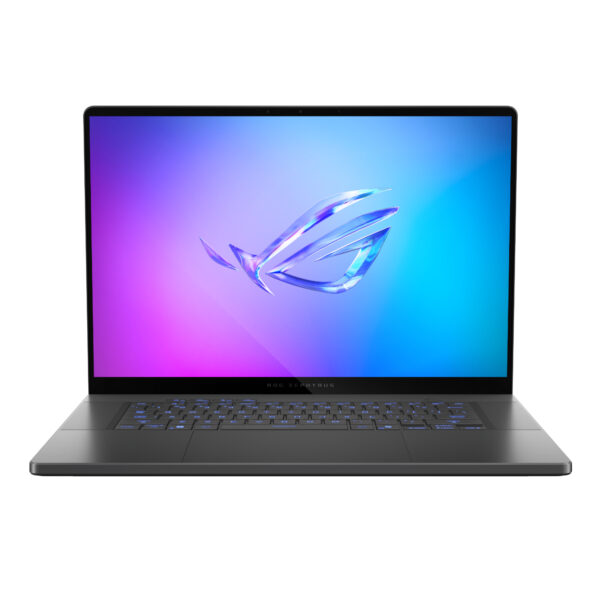 ASUS ROG Zephyrus G16 16” WQXGA OLED 240Hz Intel Core Ultra 9 285H GeForce RTX 5070 16GB LPDDR5X 1TB SSD Windows 11 Pro Gaming Laptop 1 ASUS ROG Zephyrus G16 16” WQXGA OLED 240Hz Intel Core Ultra 9 285H GeForce RTX 5070 16GB LPDDR5X 1TB SSD Windows 11 Pro Gaming Laptop