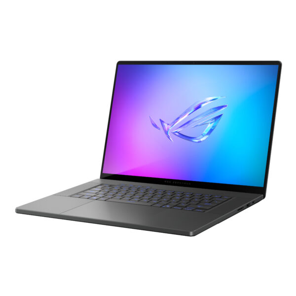 ASUS ROG Zephyrus G16 16” WQXGA OLED 240Hz Intel Core Ultra 9 285H GeForce RTX 5070 16GB LPDDR5X 1TB SSD Windows 11 Pro Gaming Laptop 3 ASUS ROG Zephyrus G16 16” WQXGA OLED 240Hz Intel Core Ultra 9 285H GeForce RTX 5070 16GB LPDDR5X 1TB SSD Windows 11 Pro Gaming Laptop