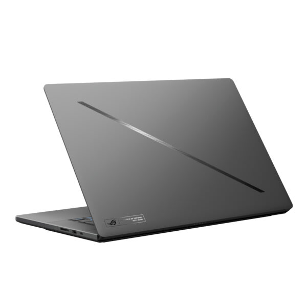 ASUS ROG Zephyrus G16 16” WQXGA OLED 240Hz Intel Core Ultra 9 285H GeForce RTX 5070 16GB LPDDR5X 1TB SSD Windows 11 Pro Gaming Laptop 6 ASUS ROG Zephyrus G16 16” WQXGA OLED 240Hz Intel Core Ultra 9 285H GeForce RTX 5070 16GB LPDDR5X 1TB SSD Windows 11 Pro Gaming Laptop