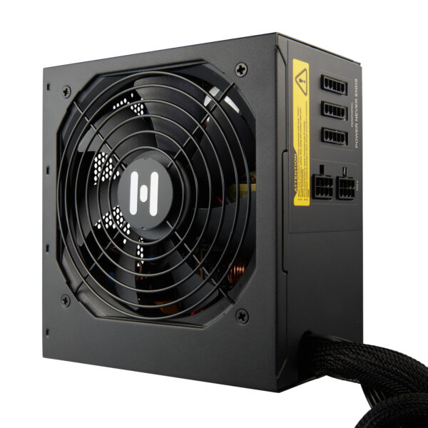 FSP HYDRO PRO 800W GEN5 80 PLUS Bronze Semi-Modular ATX 3.1 Power Supply 3 FSP HYDRO PRO 800W GEN5 80 PLUS Bronze ATX 3.1 Power Supply