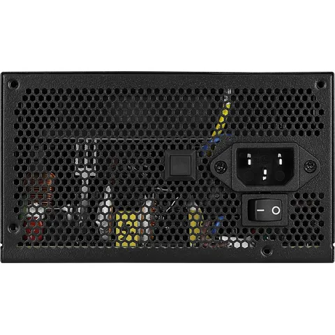 AeroCool KCAS Plus Gold 850W 80+ Gold ARGB ATX Power Supply 7 AeroCool KCAS Plus Gold 850W 80+ Gold ARGB ATX Power Supply