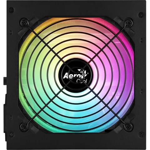 AeroCool KCAS Plus Gold 850W 80+ Gold ARGB ATX Power Supply 6 AeroCool KCAS Plus Gold 850W 80+ Gold ARGB ATX Power Supply